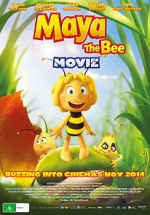 Watch Maya the Bee Movie Zoechip
