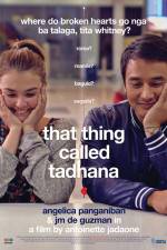 Watch That Thing Called Tadhana Zoechip