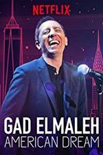 Watch Gad Elmaleh: American Dream Zoechip