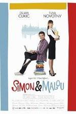 Watch Simon & Malou Zoechip