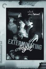 Watch The Exterminating Angel Zoechip