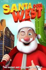 Watch Santa Goes West Zoechip