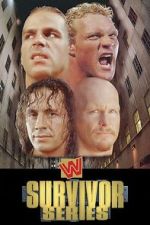 Watch WWE Survivor Series 1996 Zoechip