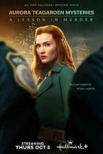 Watch Aurora Teagarden Mysteries: A Lesson in Murder Zoechip