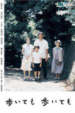 Watch Aruitemo aruitemo Zoechip