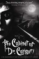 Watch The Cabinet of Dr. Caligari Zoechip