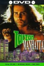 Watch Tarzan in Manhattan Zoechip
