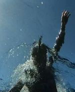 Watch The Swim Zoechip