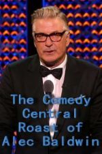Watch The Comedy Central Roast of Alec Baldwin Zoechip