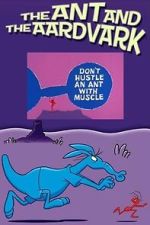 Watch Don\'t Hustle an Ant with Muscle Zoechip