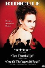 Watch Ridicule Zoechip