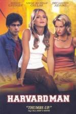 Watch Harvard Man Zoechip