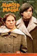 Watch Harold and Maude Zoechip