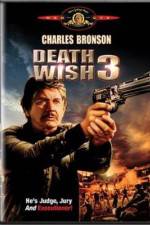 Watch Death Wish 3 Zoechip