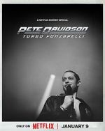 Watch Pete Davidson: Turbo Fonzarelli (TV Special 2024) Zoechip