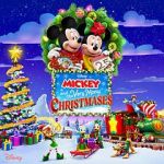 Watch Mickey and the Very Many Christmases (TV Special 2024) Zoechip