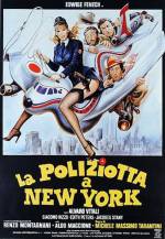 Watch La poliziotta Zoechip