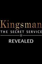 Watch Kingsman: The Secret Service Revealed Zoechip