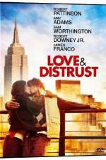 Watch Love & Distrust Zoechip