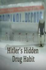 Watch Hitlers Hidden Drug Habit Zoechip