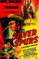 Watch Silver Spurs Zoechip