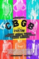 Watch CBGB Zoechip