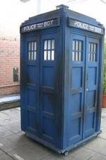 Watch Bigger Inside Than Out Zoechip