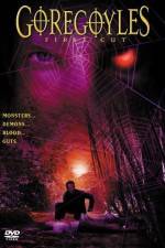 Watch GoreGoyles First Cut Zoechip