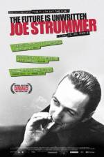Watch Joe Strummer: The Future Is Unwritten Zoechip