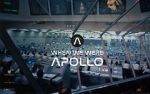 Watch When We Were Apollo Zoechip