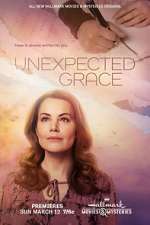 Watch Unexpected Grace Zoechip
