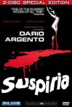 Watch Suspiria Zoechip