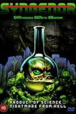 Watch Syngenor Zoechip