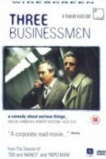 Watch Three Businessmen Zoechip