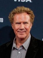 Watch Will Ferrell: Larger than Life Zoechip