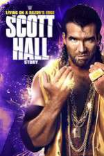 Watch Scott Hall: Living on a Razor\'s Edge Zoechip