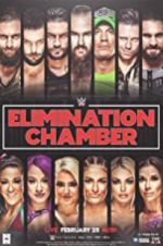 Watch WWE Elimination Chamber Zoechip