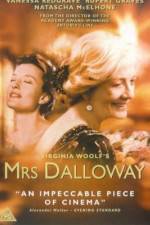 Watch Mrs Dalloway Zoechip