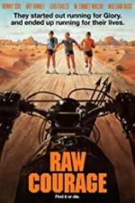 Watch Courage Zoechip