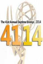 Watch 41st Annual Daytime Emmy Awards Zoechip