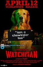 Watch Watchman Zoechip