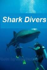 Watch Shark Divers Zoechip