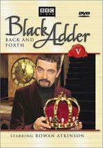 Watch Blackadder Back & Forth Zoechip
