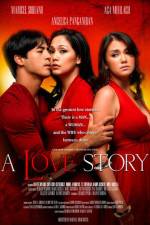 Watch A Love Story Zoechip
