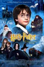 Watch Harry Potter and the Sorcerer's Stone Zoechip