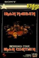 Watch Iron Maiden Behind the Iron Curtains Zoechip