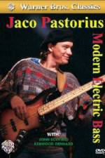 Watch Modern Electric Bass, Jaco Pastorius Zoechip
