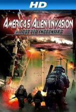 Watch America\'s Alien Invasion: The Lost UFO Encounters Zoechip