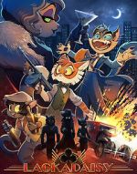 Watch Lackadaisy (Short 2023) Zoechip