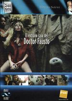 Watch El extraño caso del doctor Fausto Zoechip